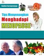 Cara Indah Menghadapi Menopause