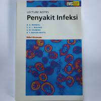 Lecture Notes Penyakit Infeksi