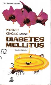 Penyakit Kencing Manis Diabetes Mellitus