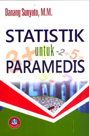 Statistik Untuk Paramedis