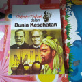 Tokoh tokoh dalam Dunia Kesehatan