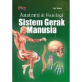 Anatomi Dan Fisiologi Sistem Gerak Manusia