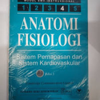 Anatomi Fisiologi Sistem Pernapasan dan Sistem Kardiovaskular