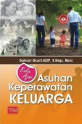 buku ajar asuhan keperawatan keluarga