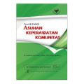 Teori & Praktik Asuhan Keperawatan Komunitas