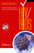 Asuhan Keperawatan Pada Pasien Terinfeksi HIV AIDS