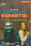 Buku Ajar Keperawatan Gerontik
