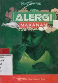 Alergi  Makanan