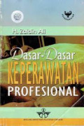 Dasar-Dasar Keperawatan Profesional
