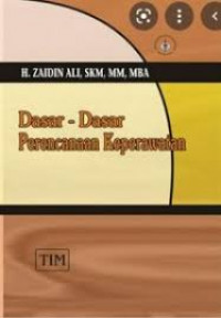 Dasar-dasar Perencanaan Keperawatan