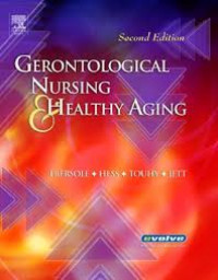 Gerontological Nursing & Healthy Aging