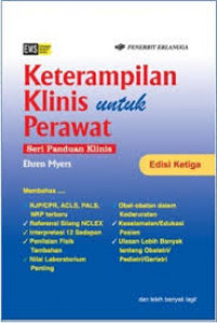 Keterampilan Klinis Untuk Perawat