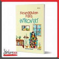 Keunggulan Para Introvert