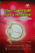 Klien Gangguan Mata & Penglihatan Keperawatan Medikal-Bedah