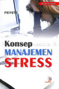 Konsep manajemen stress