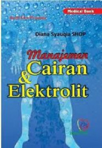 Manajemen Cairan & Elektrolit