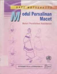 Modul Persalinan Macet