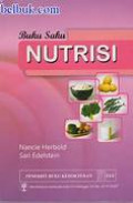 Nutrisi
