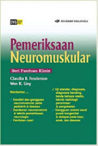 Pemeriksaan Neuromuskular