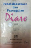 Penatalaksanaan dan Pencegahan Diare