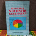 Pengantar Statistik Kesehatan