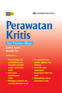 Perawatan Kritis