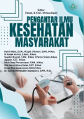 PENGANTAR ILMU KESEHATAN MASYARAKAT