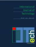 International Journal of Technology Vol. 14 No. 2 Tahun 2023