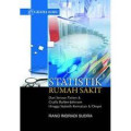 Statistik Rumah Sakit : Dari Sensus Pasien & Grafik