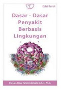 Dasar Dasar Penyakit Berbasis lingkungan