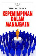 Kepemimpinan dalam manajemen