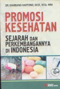 Buku ajar Ilmu Kesehatan Masyarakat