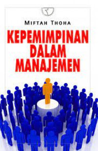 Kepemimpinan dalam manajemen