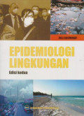 Epidemiologi Lingkungan Edisi kedua