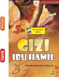 Gizi Ibu Hamil