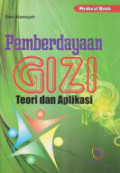 pemberdayaan gizi (Teori dan Aplikasi)