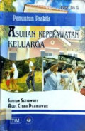 Penuntun Praktis Asuhan Keperawatan Keluarga