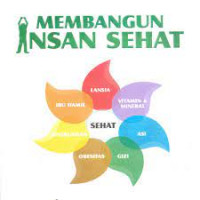 Membanguan Insan sehat